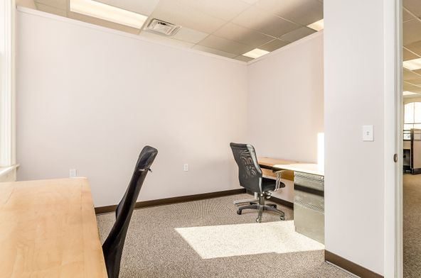 Office spaces
